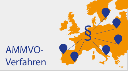 AMMVO-Verfahren